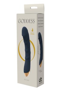 Atlas Vibrator- 21677-3